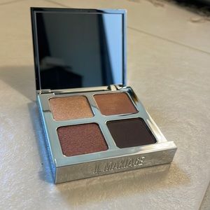 NEVER BEEN USED Il Makiage eyeshadow pallet